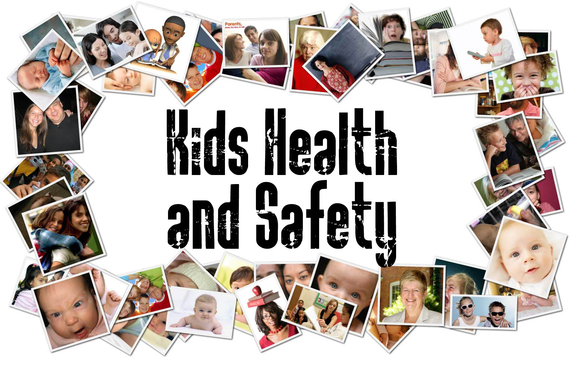 Health  Safety on Kids Health And Safety Header Copy Jpg
